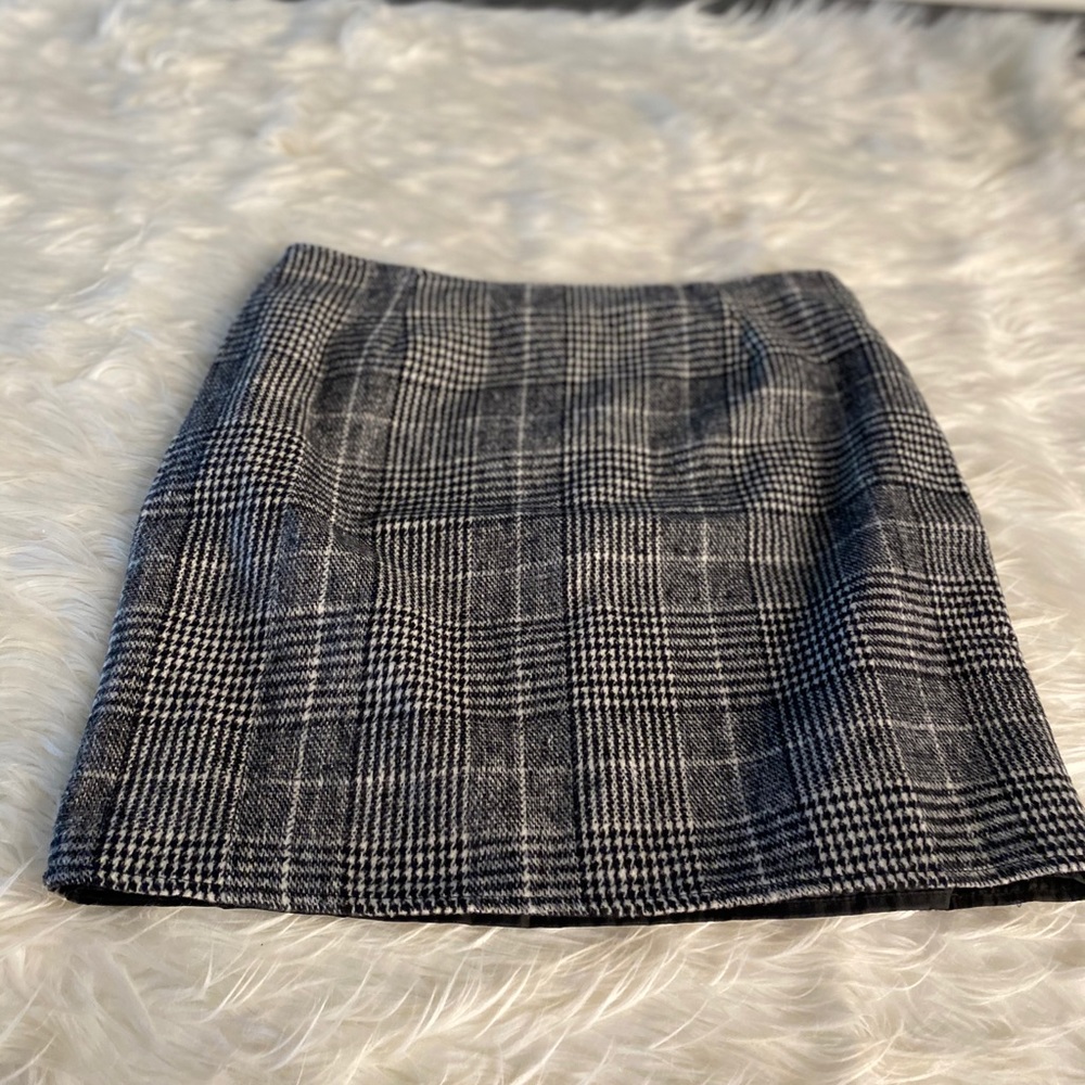 Never been worn